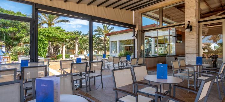 萨菲罗梅诺卡公寓酒店(Zafiro Menorca)图片