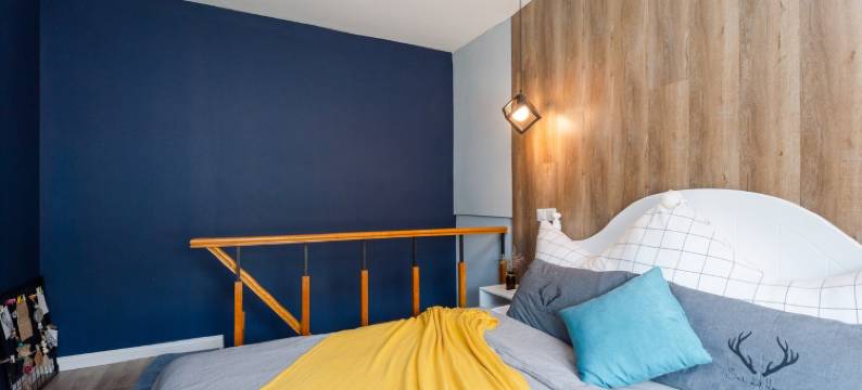 漫归民宿(商河路分店)图片