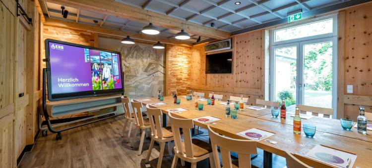 伊波贝斯特韦斯特优质酒店(Best Western Plus Hotel Erb)图片