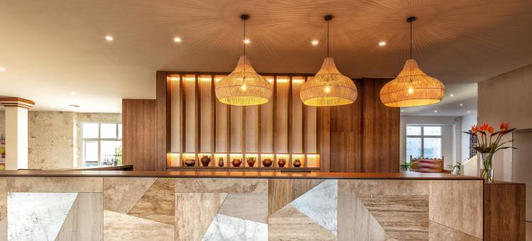 富埃特文图拉公主住宿(Fuerteventura Princess)图片