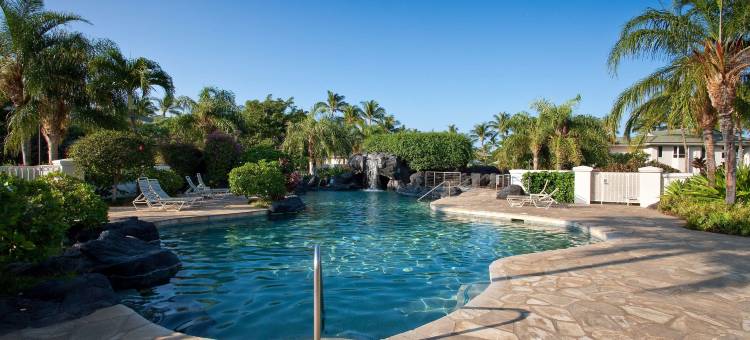 The Islands at Mauna Lani图片