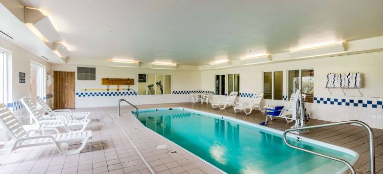 凯艺酒店(Quality Inn)图片