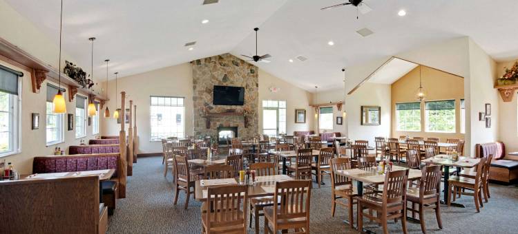 戴斯酒店里斯本(Days Inn by Wyndham Lisbon)图片