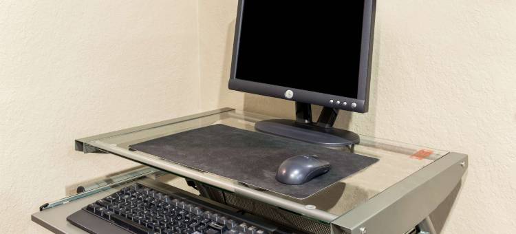 富兰克林-米德尔敦地区速8酒店(Super 8 by Wyndham Franklin/Middletown Area)图片