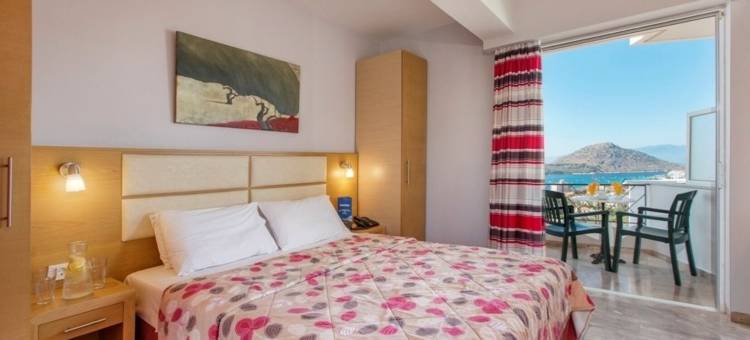全景公寓酒店(Hotel Apartments Panorama)图片