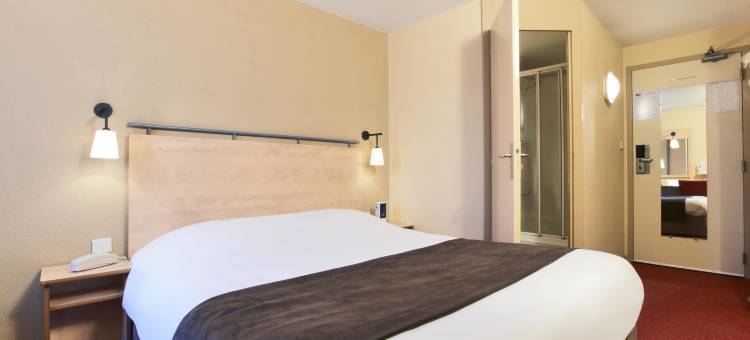 基里亚德酒店-博韦南基酒店(Kyriad Beauvais Sud)图片