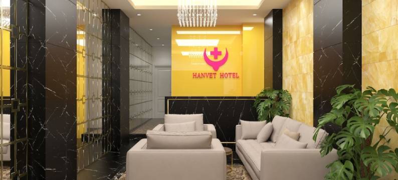 河内汉威酒店(Hanoi Hanvet Hotel)图片