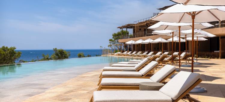 伊维萨岛六善酒店(Six Senses Ibiza)图片