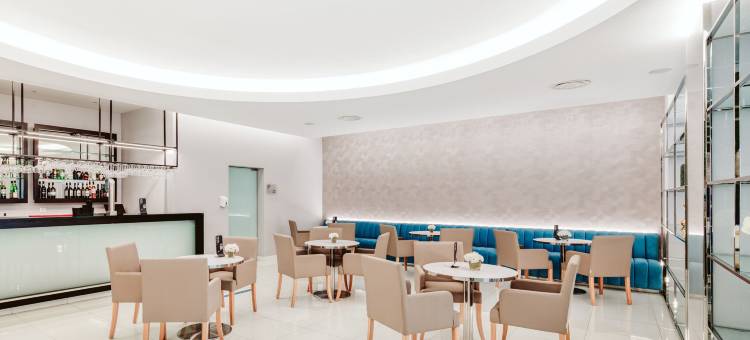 丰沙尔维拉巴莱拉酒店(Vila Baleira Funchal)图片