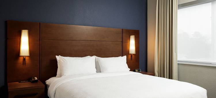 Residence Inn Jackson Airport/Pearl图片