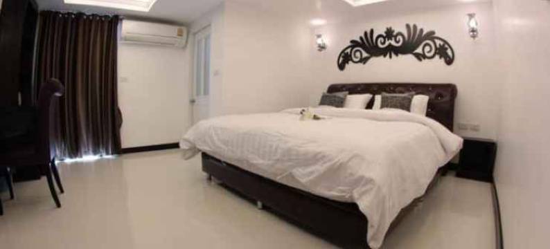 萨姆兰查孔酒店(Samranchaykhong Hotel)图片