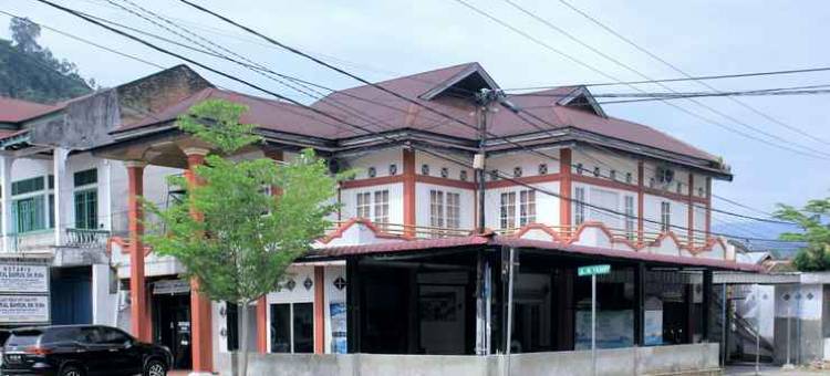 缅甸回教住宿旅馆(Burma Residence Syariah)图片