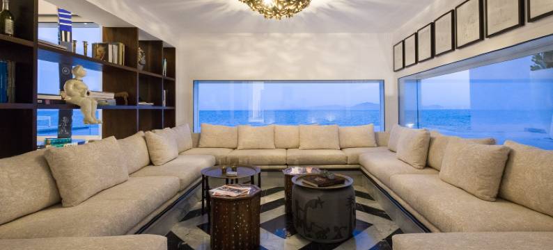 Maison Dedine- SmallLuxuryHotels -Adults Only图片