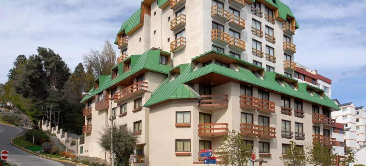 索芙特巴里洛切酒店(Soft Bariloche Hotel)图片