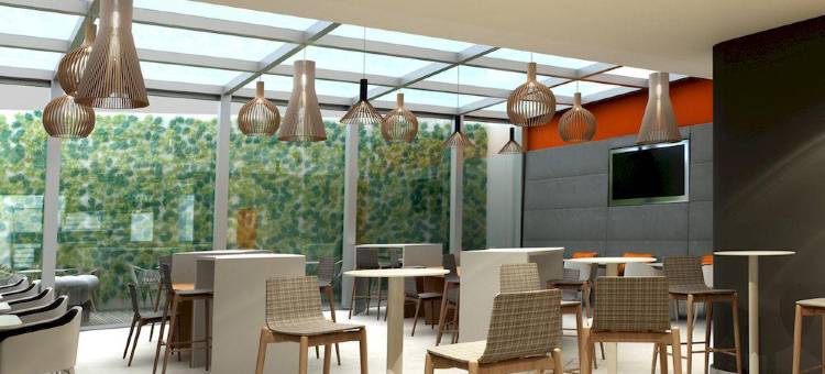 里斯本艾瓦卢森酒店(EVOLUTION Lisboa Hotel)图片