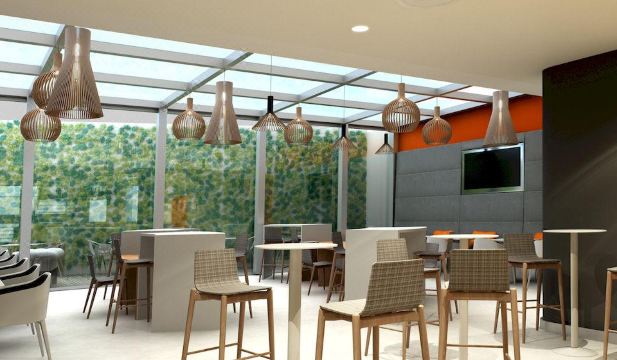 EVOLUTION Lisboa Hotel Hotel Overview