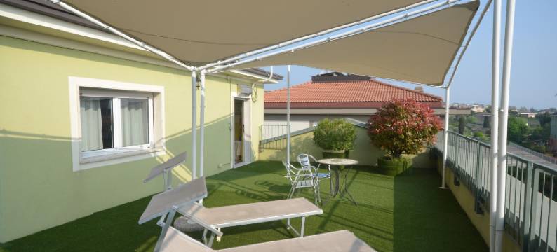 阿斯托里亚酒店(Hotel Astoria)图片