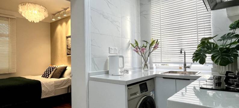 乐之小家公寓(仙霞路2号分店)图片