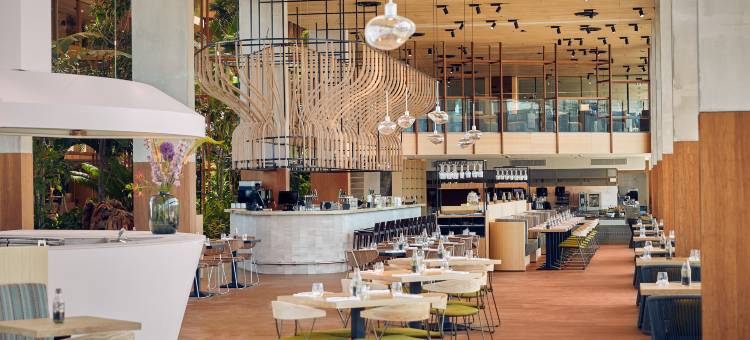 阿姆斯特丹雅加达酒店(Hotel Jakarta Amsterdam)图片