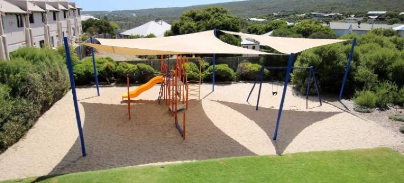 玛格丽茨海滩度假村(Margarets Beach Resort)图片