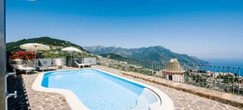 Appartamento Ilaria in Villa Laura图片