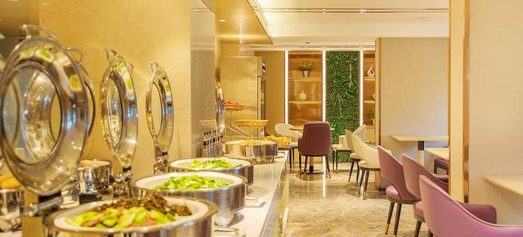 麗枫酒店(十堰青年广场店)图片