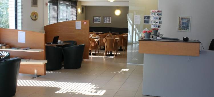 扎芬特姆霍比特酒店(Hobbit Hotel Brussels Airport Zaventem)图片