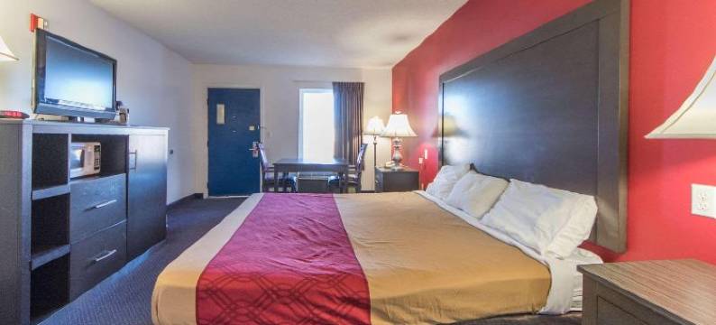 伊康旅馆(Econo Lodge)图片