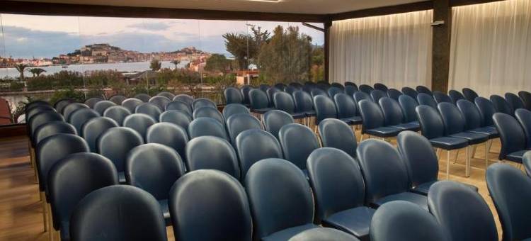 苍鹭公园和温泉酒店(Hotel Airone Isola d'Elba)图片