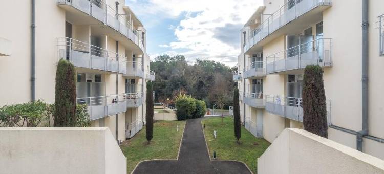 索菲亚城市公寓(City Résidence Sophia)图片