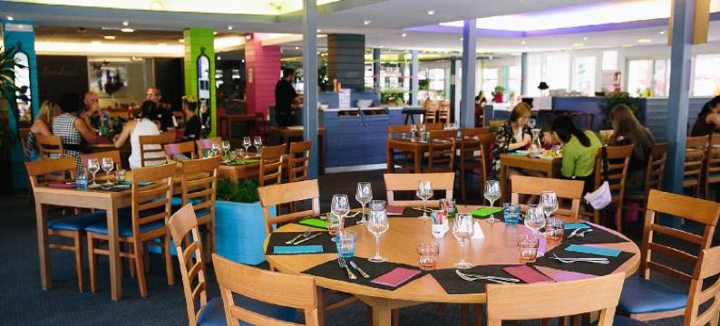 绿色酒店(Hôtel Vert)图片