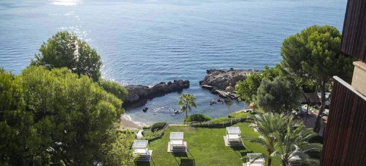 德玛尔美利亚酒店(Hotel De Mar Gran Melia)图片