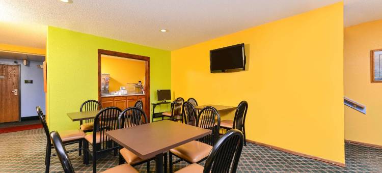 希宾酒店及套房(Hibbing Inn & Suites)图片