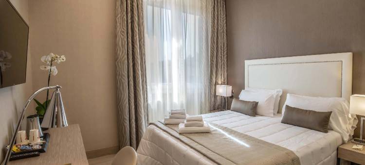 热那亚酒店(Hotel Genova)图片