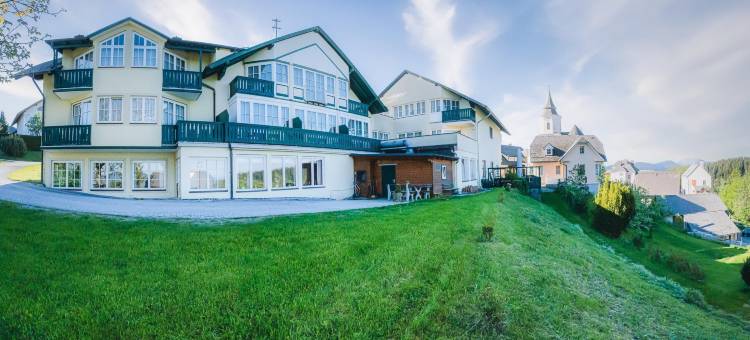 Landhotel Schwaiger图片