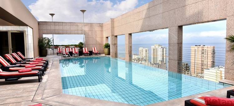 格斐诺罗塔纳酒店(Gefinor Rotana)图片