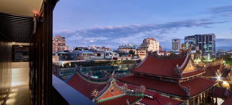 文舺行旅图片