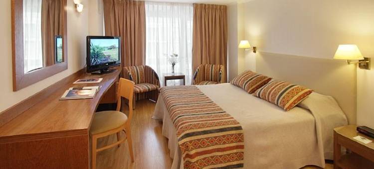 埃尔基斯塔酒店(El Conquistador Hotel)图片