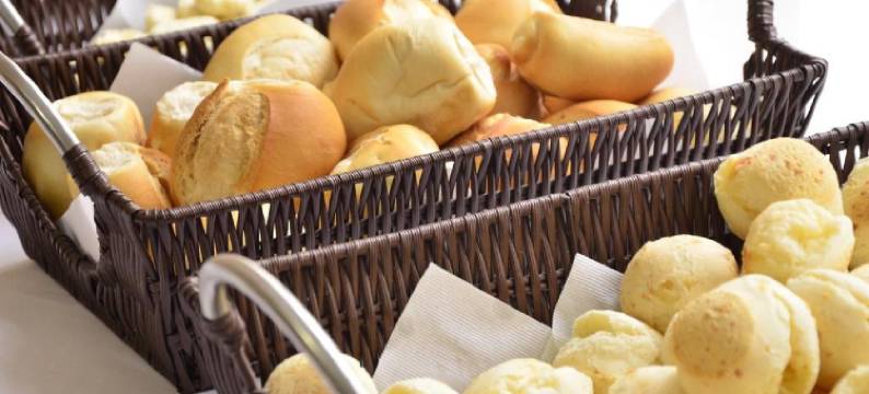 里德安德烈桑马丁酒店(Rede Andrade San Martin)图片