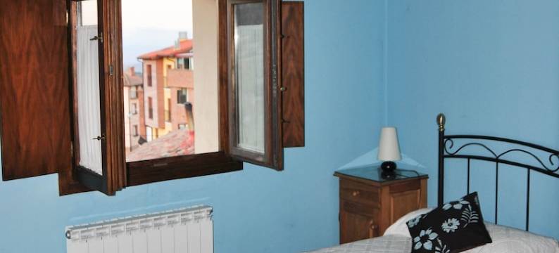 赫美达纳乡村民宿(Casa Rural la Hermedaña)图片