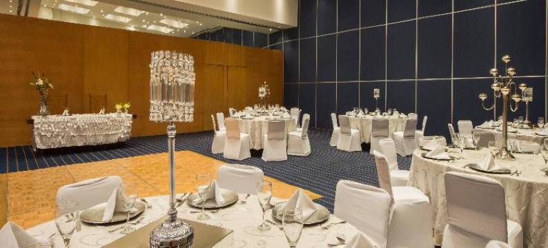 托雷翁里尔旅馆(Real Inn Torreon)图片
