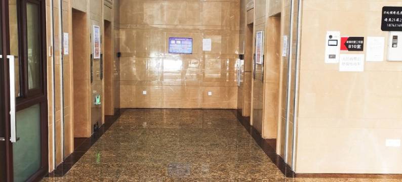 北站温馨房东宋温暖民宿(世昌大道分店)图片