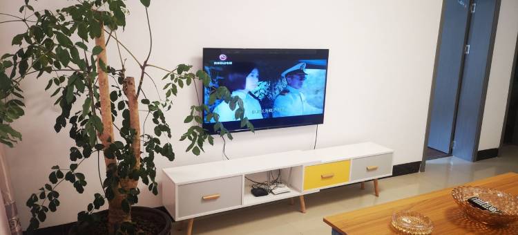鑫月盈清新小筑(清毕路分店)图片