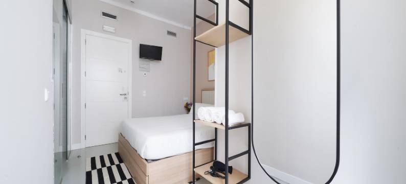 努玛 | Script(Numa Madrid Script)图片