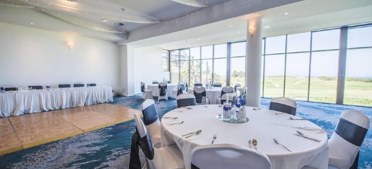 沙城贝斯特韦斯特酒店(Best Western City Sands)图片