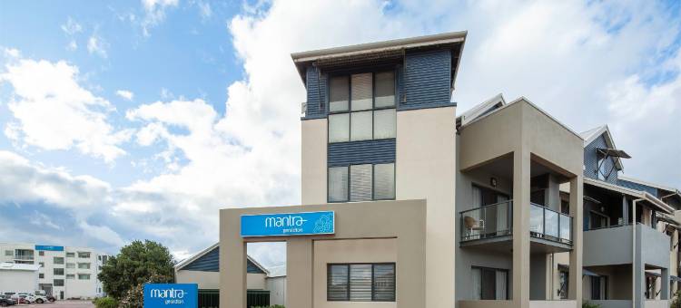 杰拉尔敦曼特拉酒店(Mantra Geraldton)图片
