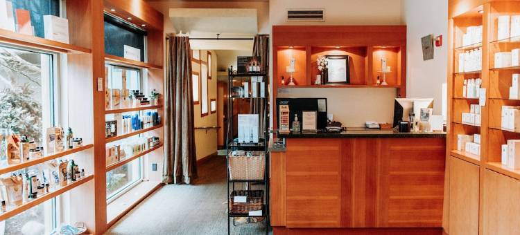 贝灵厄姆克利塞斯希尔顿格芮精选水疗酒店(The Chrysalis Inn & Spa Bellingham, A Curio Collection)图片