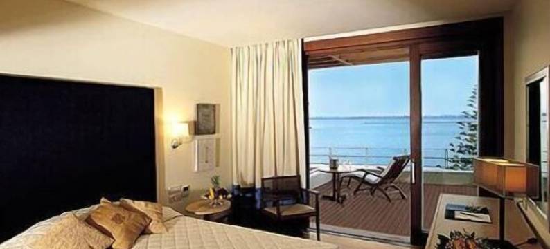 东道主酒店(Amphitryon Hotel)图片