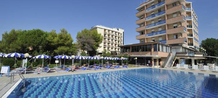 皇宫酒店(Hotel Palace)图片