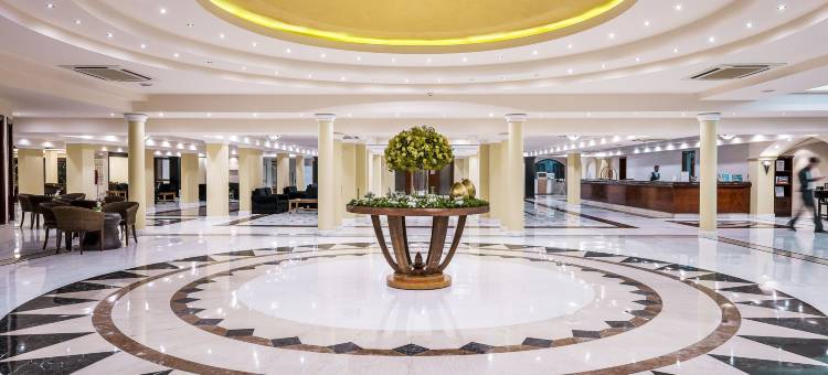 米特西斯大酒店(Mitsis Grand Hotel)图片